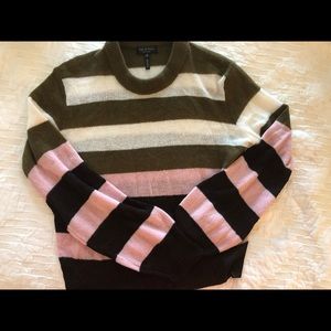 rag and Bone sweater (lightweight)